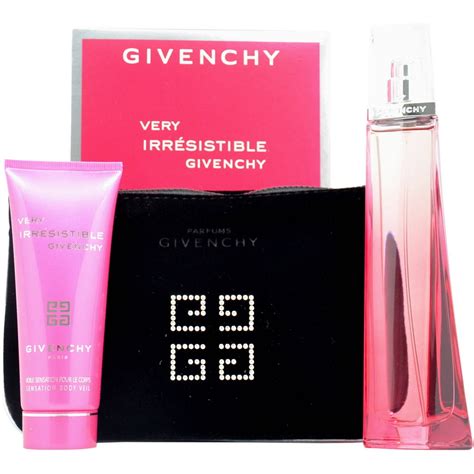 givenchy parfüm seti|Givenchy gift sets.